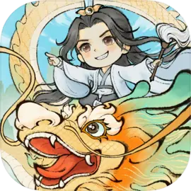 最强祖师​​​​​​​