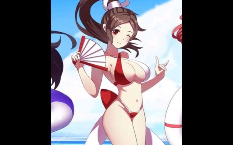 王者荣耀不知火舞怎么玩