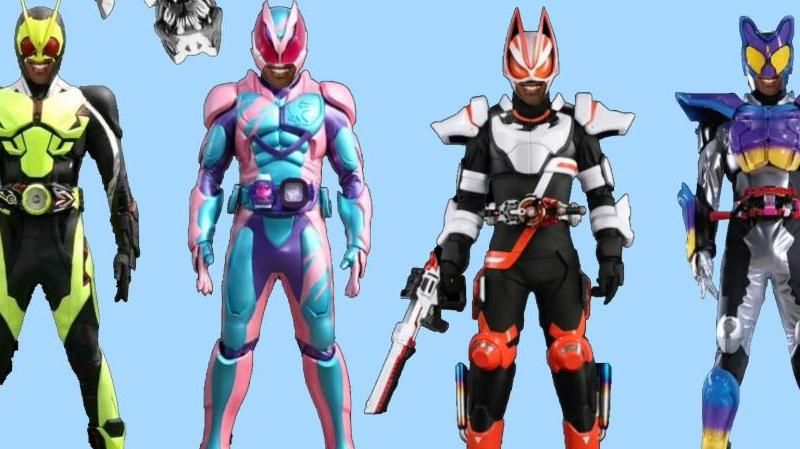 使命召唤天启四骑士怎么打